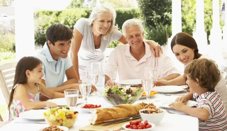 Familia y servicios domésticos