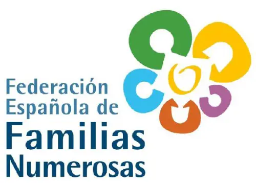 Federación Española de Familias Numerosas