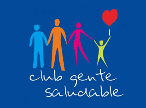 Club Gente saludable