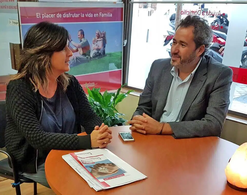 Servicios asistenciales