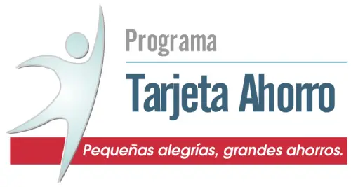 Tarjeta ahorro