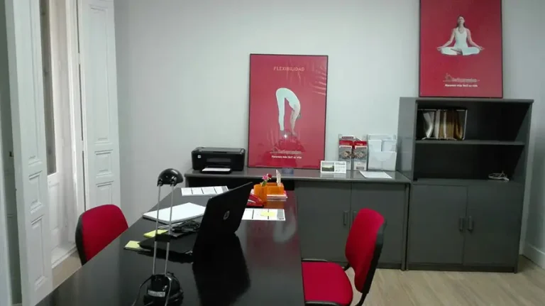 Servicio doméstico en Alcorcón