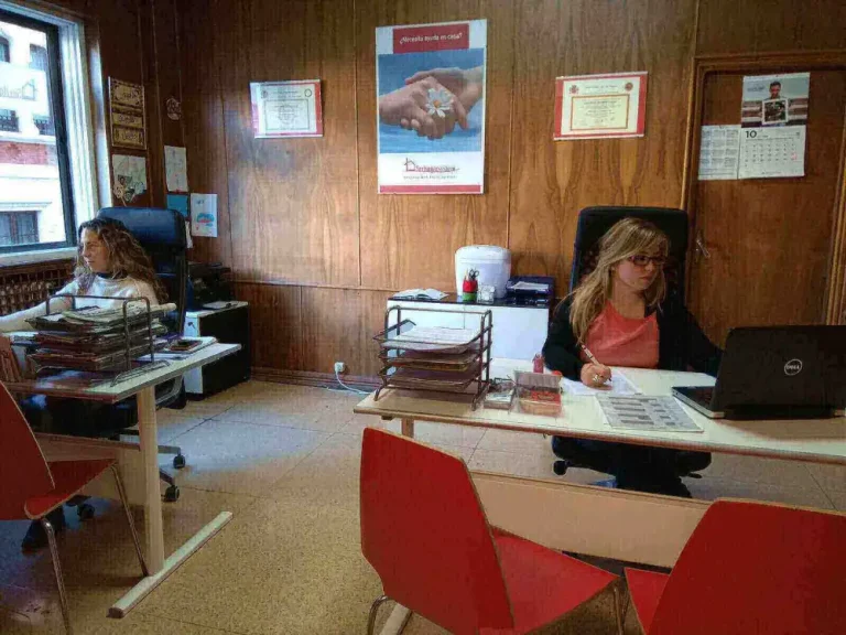 Servicio doméstico en Burgos