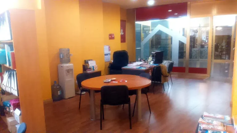 Servicio doméstico en Boadilla del Monte