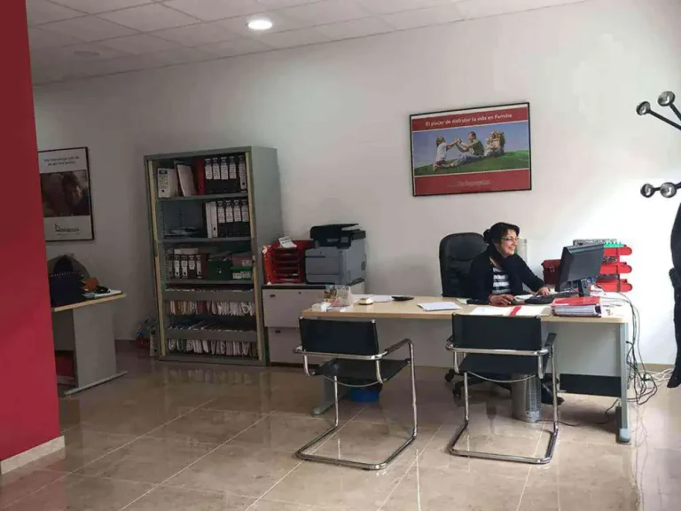 Servicio doméstico en Chiva, Valencia